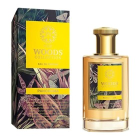 Unisex Perfume The Woods Collection EDP 100 ml Panorama by The Woods Collection, Eau de Perfume - Ref: S8305807, Price: 49,20...