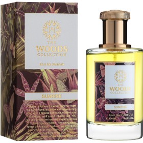 Perfume Unisex The Woods Collection EDP Sunrise (100 ml) de The Woods Collection, Agua de perfume - Ref: S8305809, Precio: 45...