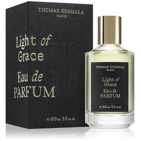 Parfum Unisexe Thomas Kosmala EDP Light Of Grace (100 ml) de Thomas Kosmala, Eau de parfum - Réf : S8305813, Prix : 102,27 €,...