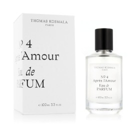 Parfum Unisexe Thomas Kosmala EDP No.4 Apres L'amour 100 ml de Thomas Kosmala, Eau de parfum - Réf : S8305818, Prix : 106,99 ...