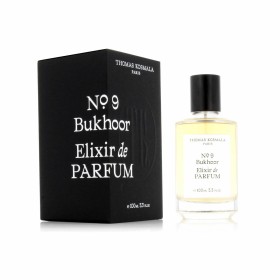 Parfum Unisexe Thomas Kosmala EDP No.9 Bukhoor 100 ml de Thomas Kosmala, Eau de parfum - Réf : S8305820, Prix : 101,00 €, Rem...