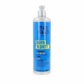 Haarspülung Tigi Bed Head Down'N Dirty Lightweight Entgiftend (400 ml) von Tigi, Shampoos und Conditioner - Ref: S8305833, Pr...