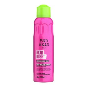 Spray Shine for Hair Tigi Bed Head Head Rush 200 ml by Tigi, Hair Sprays - Ref: S8305842, Price: 12,22 €, Discount: %