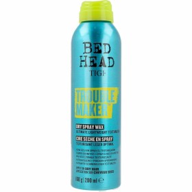 Spray per Acconciature Tigi Bed Head Trouble Maker Dry Cera (200 ml) di Tigi, Lacche e spray per capelli - Rif: S8305867, Pre...