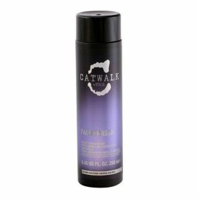 Balsamo Rivitalizzante Tigi Catwalk Fashionista Violet 750 ml di Tigi, Balsami - Rif: S8305870, Prezzo: 14,10 €, Sconto: %