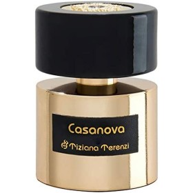 Parfum Unisexe Tiziana Terenzi 100 ml Casanova de Tiziana Terenzi, Eau de parfum - Réf : S8305884, Prix : 185,72 €, Remise : %