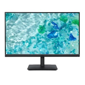 Écran HP M24f 23,8" IPS AMD FreeSync Flicker free 75 Hz | Tienda24 Tienda24.eu