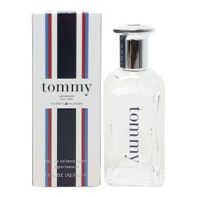 Herrenparfüm Tommy Hilfiger Impact Together EDT 100 ml | Tienda24 - Global Online Shop Tienda24.eu