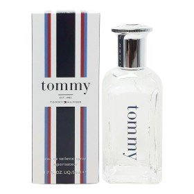 Perfume Homem Tommy Hilfiger Tommy EDT 50 ml de Tommy Hilfiger, Água-de-colónia - Ref: S8305921, Preço: 23,06 €, Desconto: %