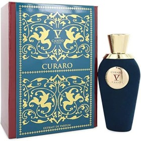 Parfum Unisexe V Canto Curaro 100 ml de V Canto, Eau de parfum - Réf : S8306063, Prix : 159,65 €, Remise : %