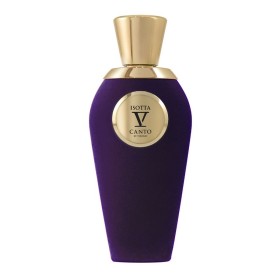 Perfume Unissexo V Canto 100 ml Isotta de V Canto, Água de perfume - Ref: S8306065, Preço: 130,18 €, Desconto: %