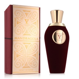 Perfume Unisex V Canto Mandragola 100 ml de V Canto, Extractos de perfume - Ref: S8306067, Precio: 95,19 €, Descuento: %