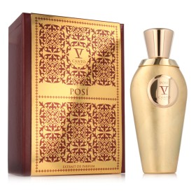 Perfume Unisex V Canto Posi (100 ml) de V Canto, Agua de perfume - Ref: S8306071, Precio: 152,07 €, Descuento: %