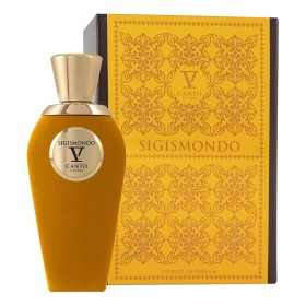 Perfume Unisex V Canto Sigismondo 100 ml de V Canto, Agua de perfume - Ref: S8306072, Precio: 132,66 €, Descuento: %