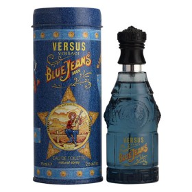 Parfum Homme Versace EDT de Versace, Eau de toilette - Réf : S8306083, Prix : 20,46 €, Remise : %