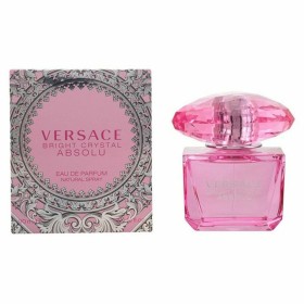 Parfum Femme Versace EDP Bright Crystal Absolu 90 ml de Versace, Eau de parfum - Réf : S8306085, Prix : 69,25 €, Remise : %