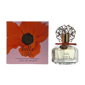 Women's Perfume Vince Camuto Bella EDP EDP 100 ml by Vince Camuto, Eau de Perfume - Ref: S8306157, Price: 40,17 €, Discount: %