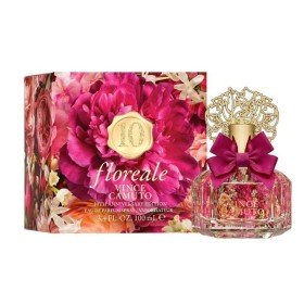 Perfume Mulher Vince Camuto EDP Floreale 100 ml de Vince Camuto, Água de perfume - Ref: S8306161, Preço: 34,99 €, Desconto: %