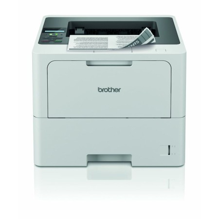 Laser Printer Brother HLL6210DWRE1 | Tienda24 Tienda24.eu