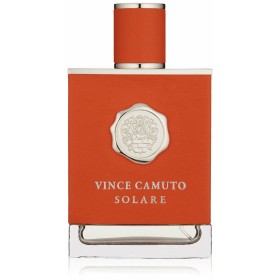 Parfum Homme Vince Camuto EDT Solare 100 ml de Vince Camuto, Eau de parfum - Réf : S8306164, Prix : 37,67 €, Remise : %