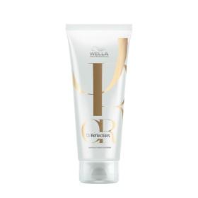 Après shampoing nutritif Wella Oil Reflections 200 ml de Wella, Après-shampooings - Réf : S8306236, Prix : 15,78 €, Remise : %