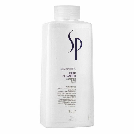 Shampoing de Lavage en Profondeur Wella SP 1 L de Wella, Shampooings - Réf : S8306254, Prix : 20,56 €, Remise : %