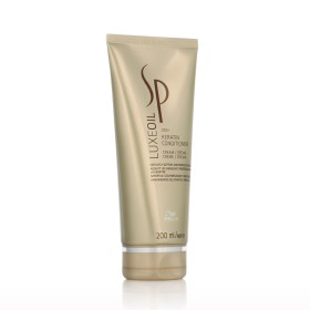 Après shampoing nutritif Wella SP Luxeoil Kératine 200 ml de Wella, Après-shampooings - Réf : S8306260, Prix : 11,56 €, Remis...