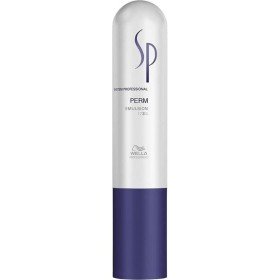 Post-Perm Hair Treatment Wella SP Perm Emulsion (50 ml) by Wella, Conditioners - Ref: S8306261, Price: 9,21 €, Discount: %