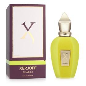 Perfume Unisex Xerjoff EDP V Amabile (50 ml) de Xerjoff, Agua de perfume - Ref: S8306275, Precio: 144,30 €, Descuento: %