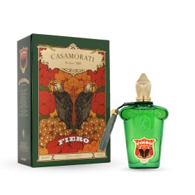 Herrenparfüm Xerjoff EDP Casamorati 1888 Fiero 100 ml von Xerjoff, Eau de Parfum - Ref: S8306283, Preis: 165,76 €, Rabatt: %