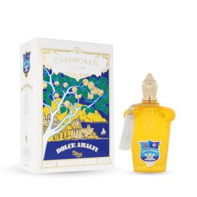 Parfum Unisexe Xerjoff Casamorati Dolce Amalfi EDP 100 ml de Xerjoff, Eau de parfum - Réf : S8306287, Prix : 176,30 €, Remise...