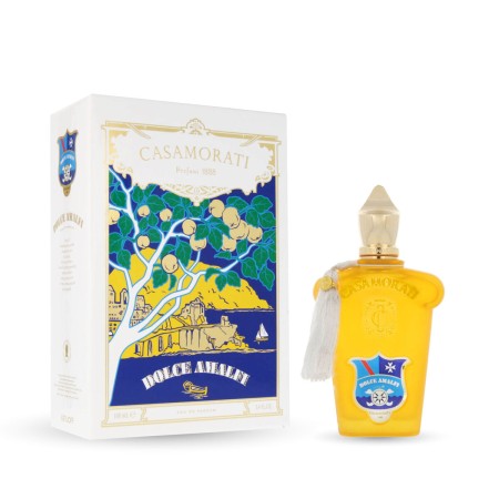 Parfum Unisexe Xerjoff Casamorati Dolce Amalfi EDP 100 ml | Tienda24 - Global Online Shop Tienda24.eu