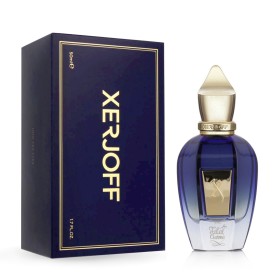 Parfum Unisexe Xerjoff Join the Club Fatal Charme EDP 50 ml de Xerjoff, Eau de parfum - Réf : S8306294, Prix : 146,94 €, Remi...