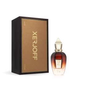 Parfum Unisexe Xerjoff Oud Stars Zafar (50 ml) de Xerjoff, Eau de parfum - Réf : S8306307, Prix : 214,88 €, Remise : %