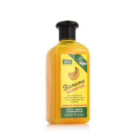 Champú Nutritivo Xpel Banana (400 ml) de Xpel, Champús - Ref: S8306331, Precio: 3,06 €, Descuento: %