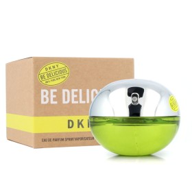 Parfum Femme DKNY Be Delicious EDP 100 ml de DKNY, Eau de parfum - Réf : S8306448, Prix : 55,42 €, Remise : %