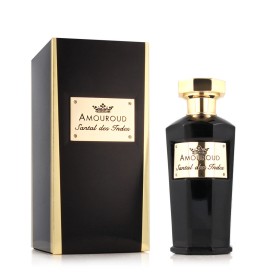 Parfum Unisexe Amouroud EDP Santal Des Indes 100 ml de Amouroud, Eau de parfum - Réf : S8306476, Prix : 126,13 €, Remise : %