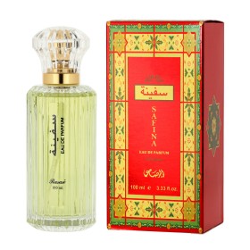 Parfum Femme Rasasi EDP Safina 100 ml de Rasasi, Eau de parfum - Réf : S8306503, Prix : 11,24 €, Remise : %