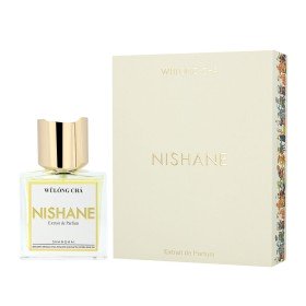 Unisex Perfume Nishane Wülóng Chá 50 ml by Nishane, Perfume Extract - Ref: S8306511, Price: 135,53 €, Discount: %