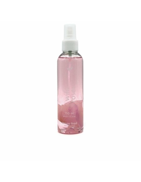 Unisex-Parfüm Jimmy Boyd Wild Rose EDC Wild Rose 150 ml | Tienda24 Tienda24.eu