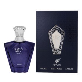 Perfume Hombre Afnan EDP Turathi Homme Blue 90 ml de Afnan, Agua de perfume - Ref: S8306551, Precio: 27,44 €, Descuento: %