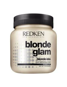 Entfärber Redken 14001 20 Vol. 6 % 450 g | Tienda24 Tienda24.eu