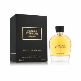 Profumo Donna Jean Patou EDP Collection Heritage L'heure Attendue 100 ml di Jean Patou, Eau de Parfum - Rif: S8306603, Prezzo...