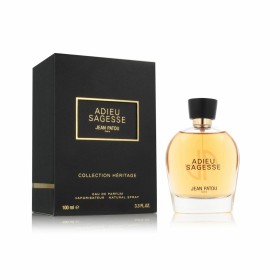 Perfume Mulher Jean Patou Collection Héritage Adieu Sagesse EDP EDP 100 ml de Jean Patou, Água de perfume - Ref: S8306604, Pr...