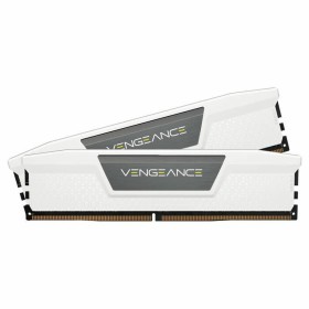 Memoria RAM Corsair PC5600 32 GB DDR5 SDRAM DDR5 5600 MHz di Corsair, Memoria centrale - Rif: M0311094, Prezzo: 119,78 €, Sco...