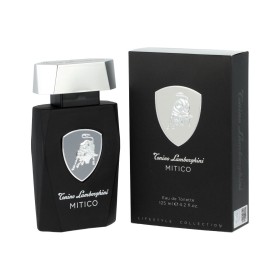 Parfum Homme Tonino Lamborghini Mitico EDT 125 ml de Tonino Lamborghini, Eau de parfum - Réf : S8306627, Prix : 13,38 €, Remi...