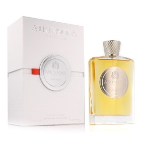 Parfum Unisexe Atkinsons EDP Scilly Neroli 100 ml de Atkinsons, Eau de parfum - Réf : S8306633, Prix : 93,53 €, Remise : %