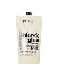 Lightener Redken Flash Powdered | Tienda24 Tienda24.eu