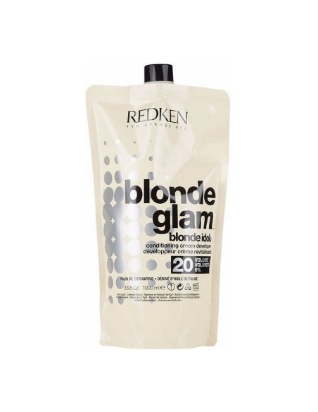 Decolorante Redken 14001 20 Vol. 6 % 450 g | Tienda24 Tienda24.eu