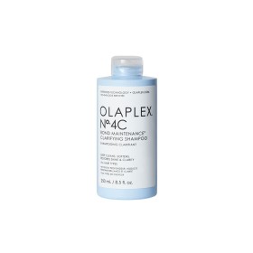 Clarifying shampoo Olaplex No. 4C Bond Maintenance 250 ml by Olaplex, Shampoos - Ref: S8306692, Price: 22,65 €, Discount: %